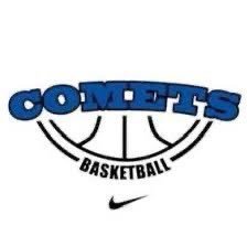 Official account of the MN Comets Elite. Member of @ny2labasketball Association