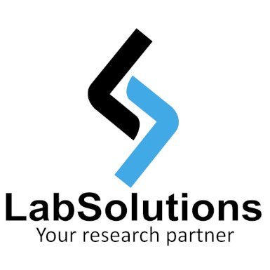 LabSolutions_QC's profile picture. Lab chemicals, equipement and instruments supplier based in Montréal, Québec