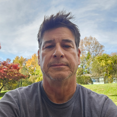 MichaelDon47618's profile picture. 