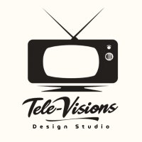 TeleVisions Design Studio(@TeleVisionsDS) 's Twitter Profile Photo