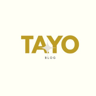 tayoblogng Profile Picture
