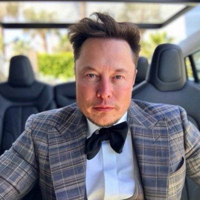 🚀. CEO & СТО I 🚗Tesla • CEO and product architect | Hyperloop • Founder OpenAl • Co-founder Build A 7-fig IG Business • Private Account