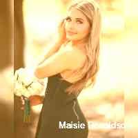 Maisie Donaldson (@donalds_onmaii) 's Twitter Profile