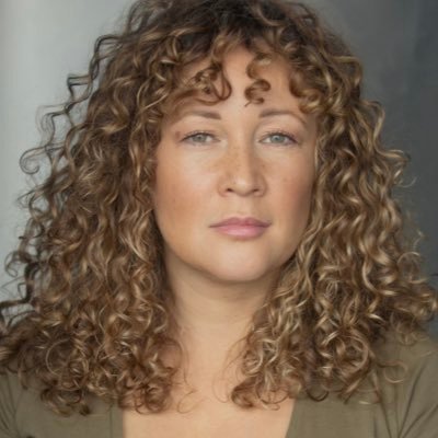 Storyteller : Actress @iconactors Spotlight https://t.co/XajfnOk5qd