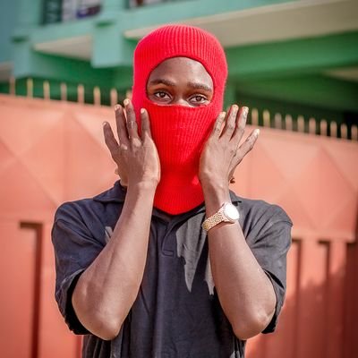 A young talented musician
(Hip hop, dancehall, raggae, Afro.) for bookings contact 0591179703