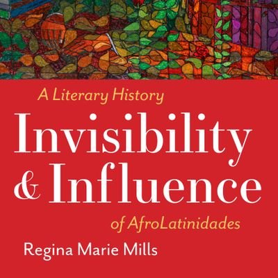 🇬🇹🇺🇲🎮 TAMU Latinx/e lit and games scholar; INVISIBILITY & INFLUENCE: A LITERARY HISTORY OF AFROLATINIDADES forthcoming from @UTexasPress (2024)