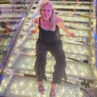 Karina Gorenstein (@karinagoren) 's Twitter Profile