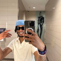 Micah ๐ฎโ๐จ (@_micahroberson_) 's Twitter Profile