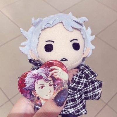 あくりるさんのプロフィール画像