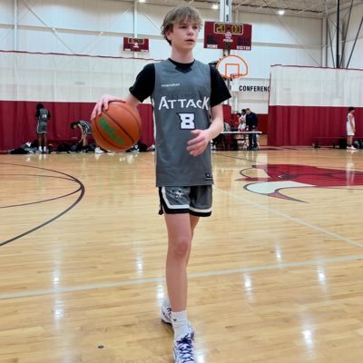 Kaneland ‘26 || Football and Basketball || Illinois Attack 16u