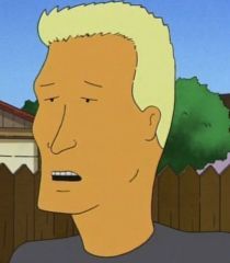 Jeff Boomhauer Profile