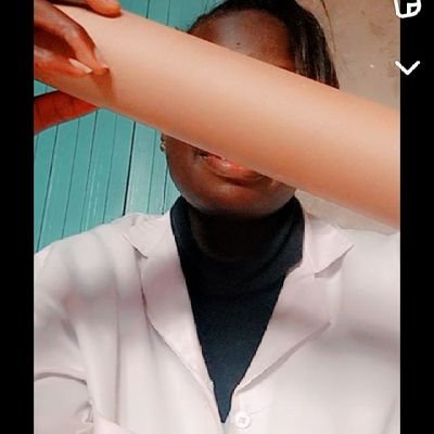 Science Laboratory Technologist
Aspiring model