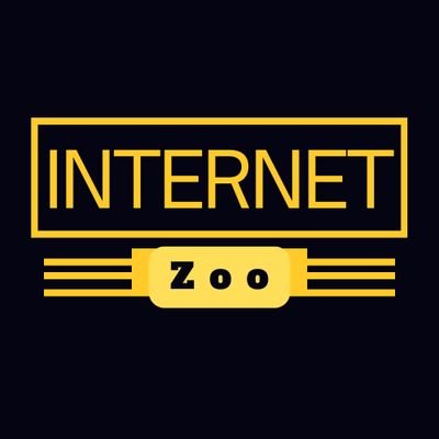 Step into the vibrant world of Internet Zoo! 🌈🌐 Explore digital wilderness with me! 🦁🌿 Follow for wild online adventures! 🐾🔍 #InternetZoo