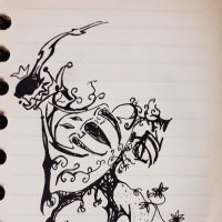 검은토끼선생 (@narabbitdesu04) 's Twitter Profile