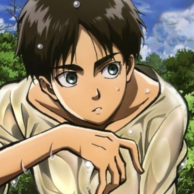 Eren Yeager