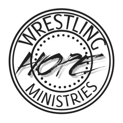 HOPE Wrestling Ministries - A Christian Ministry that uses pro wrestling as a platform to share the HOPE that Jesus offers