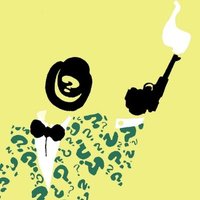 The Riddler (T.O., Parody) (@laurice3120) 's Twitter Profile