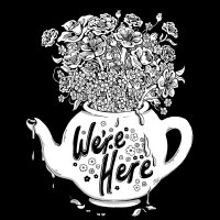 We’re Here (@wereherenews) 's Twitter Profile