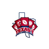 Texas T Sports Cards | Breaks (@texastsprtscrds) 's Twitter Profile Photo Texas T Sports Cards | Breaks (@texastsprtscrds) 's Twitter Profile Photo