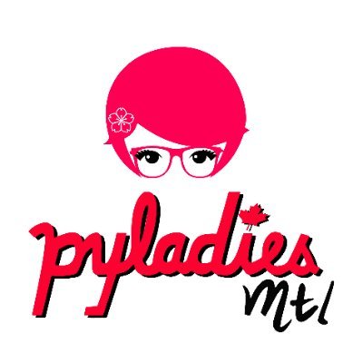 PyLadies_MTL Profile Picture