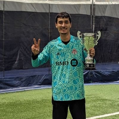 jamesayyoub's profile picture. God is great. be you. be bless. and keep it 100 💯. I am #1 .TorontoFC Fan till I die⚽️
#Team100  #JETLIFE  TEChniciansfc