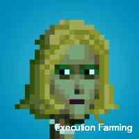 xecutionfarmin's profile picture. nft artist and promotor ens