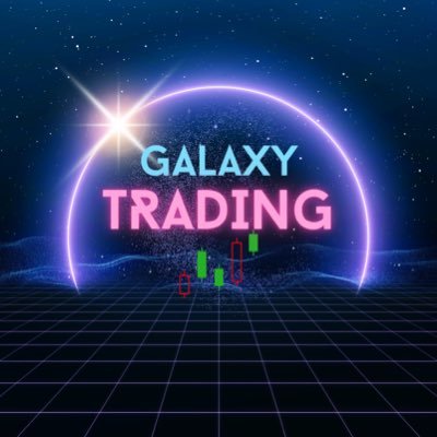 GALAXY TRADING DISCORD COMMUNITY. Official @MandoTrading back up account. Will DM links to join after following this account.