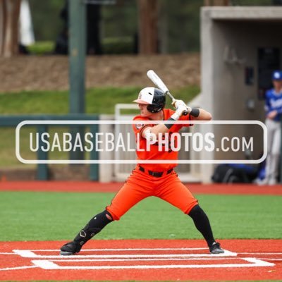 Huntington Beach Oilers Baseball, Class of 2025 @HBHS_basebll 4.0 GPA @USDbaseball commit