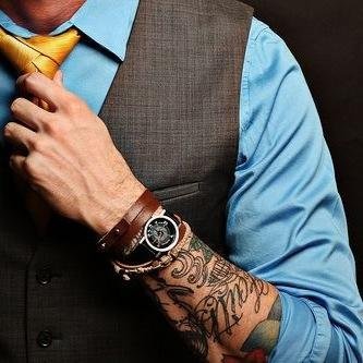 Men's fashion Inspiration & Outfit Ideas| follow for Fashion Trends