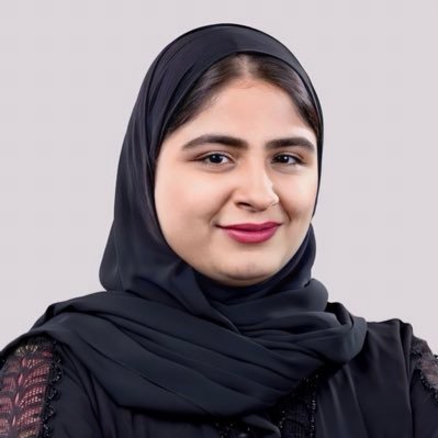 كاتبة، سفيرة مستقبلية للغة العربية، عضوة مجلس شباب اللغة العربية، علوم بيئة واستدامة 🌍 @Sofraa_aldhad