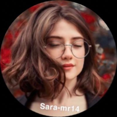 حسابي الاول هذا ⬅️sara-mr12 تقفل ومقدر ارجع له .. تابعوني هنا بحسابي الجديد ⬇️🌹😍 اذا دخلتم حسابي تابعوني لاتسحبون ترى حسابي جميل مره ومتابعتكم لي تسعدني جدا🌹