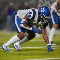 Trae Clark (@traeclark2007) 's Twitter Profile