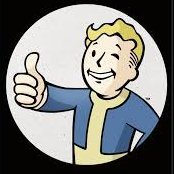 Fallout Mark (@marshallmcken19) 's Twitter Profile
