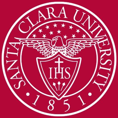 Santa Clara University is the leading #Jesuit university in #SiliconValley advancing faith-inspired values of #SocialJustice, #sustainability, and #ethics.