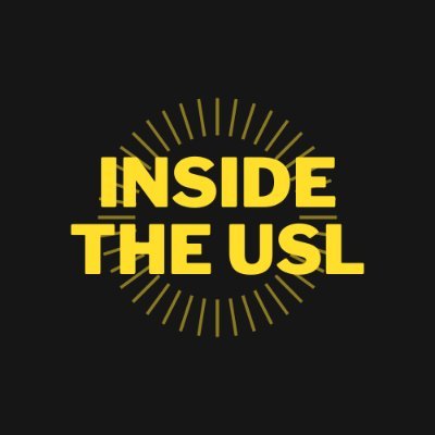 Bringing you up to speed with the USL. USL Championship, USL League One, USL League Two and USL Super League. 

*Not Affiliated with USL*