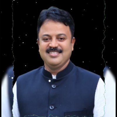 State Secretary, BJP Odisha | BJP Lok Sabha Candidate 2019, 2024  For Bhadrak Parliamentary Constituency, Odisha | Bhadrak | With The People Of Bhadrak, Odisha