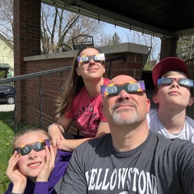 Sr. Project Manager + Manager of Projects @ Jacobs. Professional Engineer. Husband. Dad x 2. Fountain City Basketball Coordinator. John 6:29