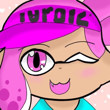 Been drawing Splatoon| Aloha fan| Have a lot of AUs too|