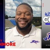 Tony Ashmore(@coach_ashmore) 's Twitter Profile Photo