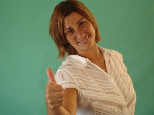 Mujer Emprendedora, apasionada por nuevos negocios.Madre, esposa pero por sobre todo MUJER. COACH y asesora gastronomica y amante del vino