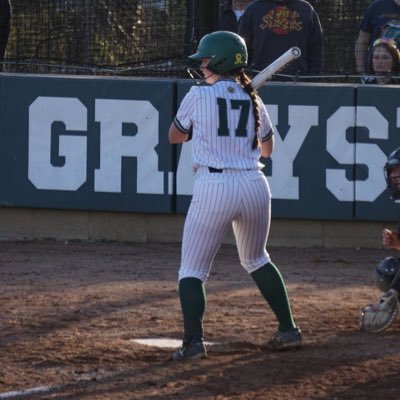 Grayslake Central 2026 | Varsity Softball (RHP, 3B, 1B); Varsity Basketball (G/F); Tennis | IL Lightning 16u | 4.14GPA | Uncommitted | FB: 59 | ExitVelo: 69