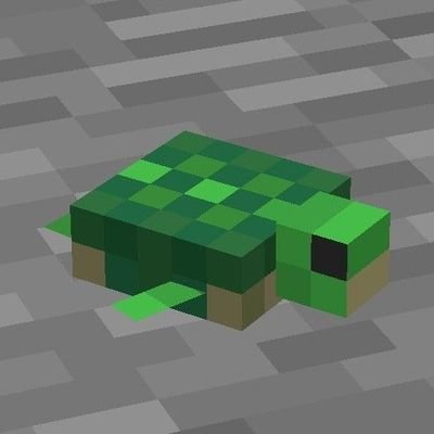 RexDel713's profile picture. 🐢 , officially having -6 braincells