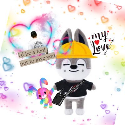 BangChan最推🐺❤️🔥寝ても覚めてもバンチャンバンチャン\(*°∀°*)/ 大好き愛してる💞 ビンバンズっていいですね。 話したり遊んだり一緒に参戦してくれるSTAYなお友達が欲しい✨️🐺💘0816記念日