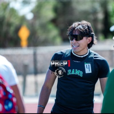 Montwood HS ‘24| USA TRACK&FIELD | GPA 3.5| 200m 22.7 400m 50.0