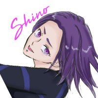 紫野(@1128lilac) 's Twitter Profile Photo