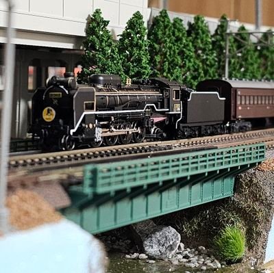 sekichan0912's profile picture. 鉄道模型、吹奏楽大好きオジさんです。 元ケータイショップ店員さん😅 現在はタクシードライバーです🚕 趣味は吹奏楽(打楽器担当)、 Nゲージ鉄道模型など楽しんでいます☺️ 皆さん、宜しくお願い致します❢