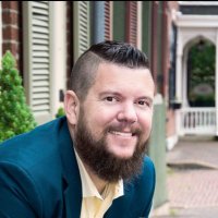 Nick Jarman (@nickjarman) 's Twitter Profile
