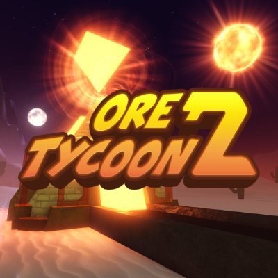 OreTycoon2's profile picture. 