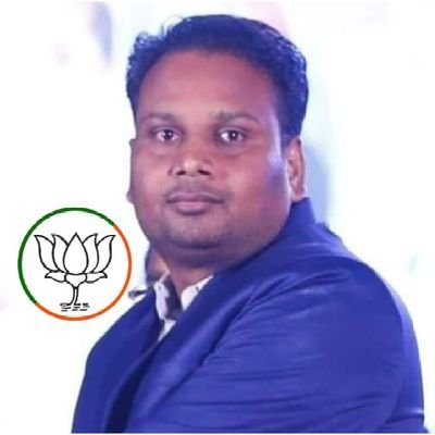 जिला महामंत्री किमो, पूर्व BJPIT जिला प्रमुख जनपद बस्ती  &  प्रदेश ITप्रभारी AEUVM व्यापार मंडल भारत,डायरेक्टर बस्ती डायरेक्टरी
 Social Media influencer ✍️