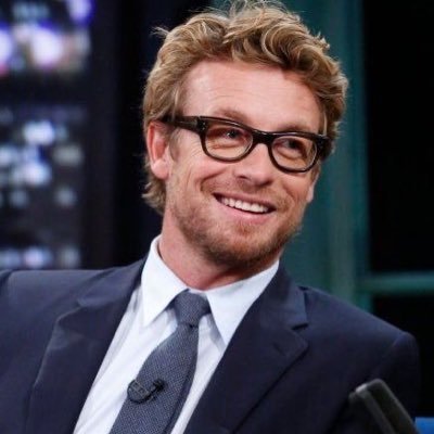 Actor /director known as Patrick Jane in the CBS drama series